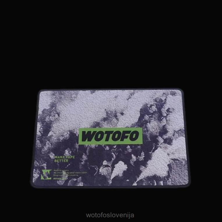 Wotofo gradbena podloga standardna izdaja - Wotofo Flavors DLBHX435