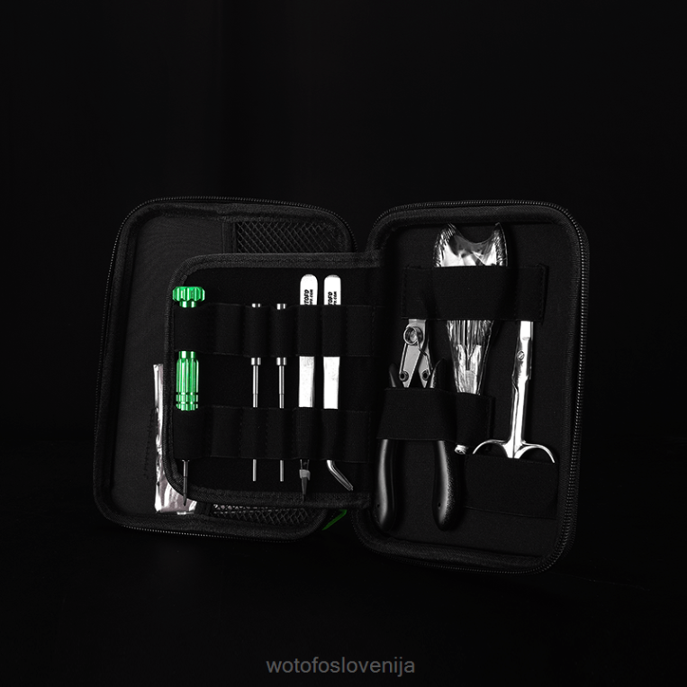 Wotofo komplet orodij za vape standardna izdaja - Wotofo Disposable Vape DLBHX434