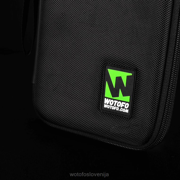 Wotofo komplet orodij za vape standardna izdaja - Wotofo Disposable Vape DLBHX434