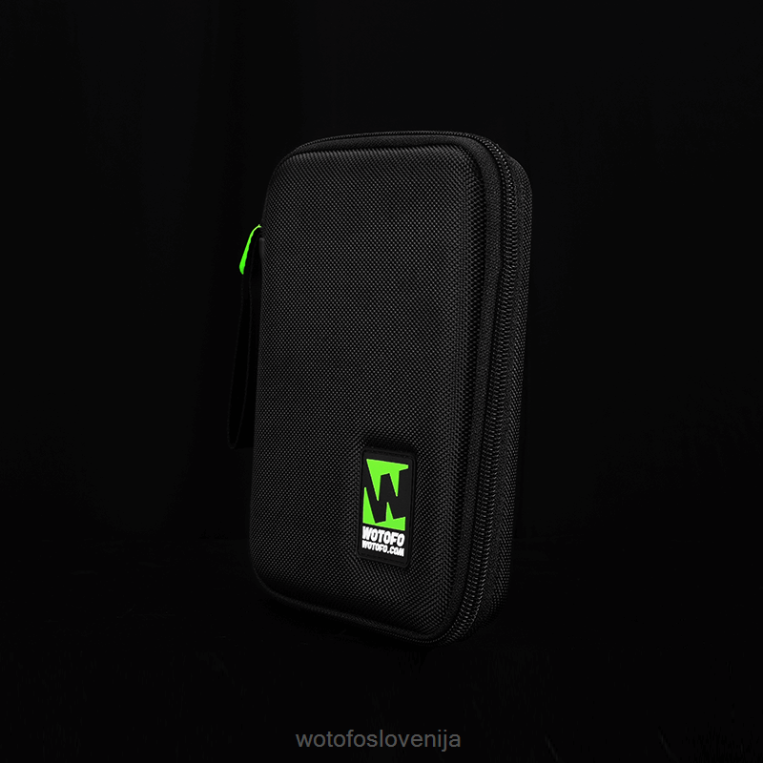 Wotofo komplet orodij za vape standardna izdaja - Wotofo Disposable Vape DLBHX434