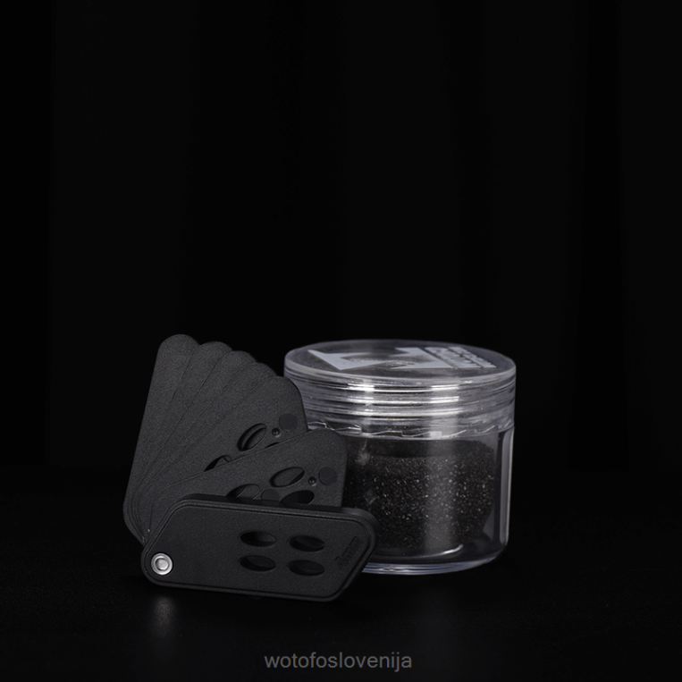 Wotofo zložljivo orodje za obrezovanje tuljav standardna izdaja - Wotofo E-Cigarette DLBHX436