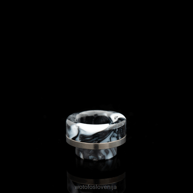 Wotofo 810 kapalna konica profil gunmetal - Wotofo Vape Flavours DLBHX417