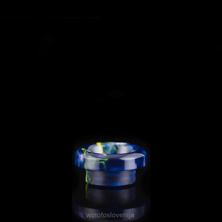 Wotofo 810 kapalna konica profil m mavrica - Wotofo E-Cigarette DLBHX416
