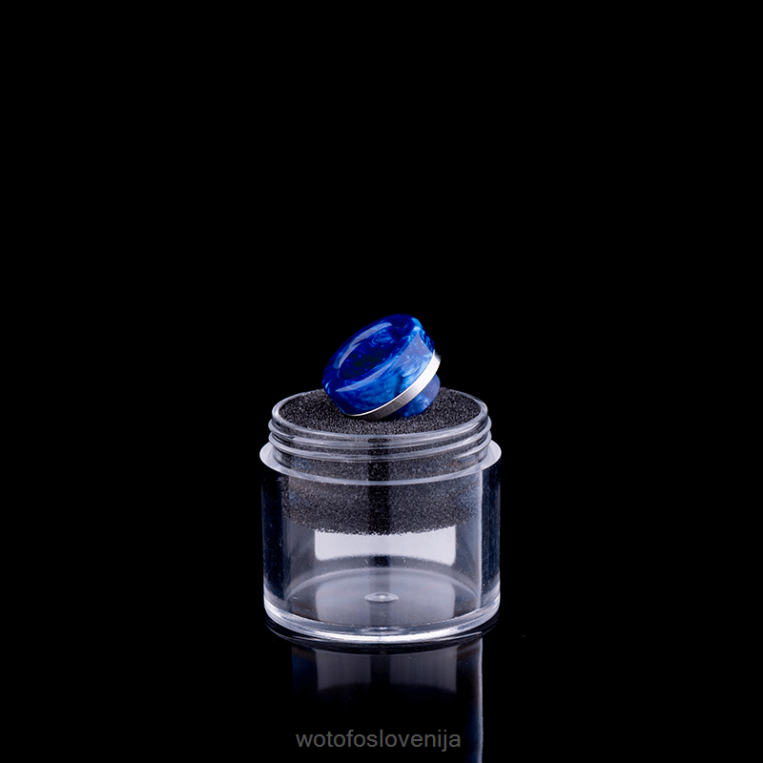 Wotofo 810 kapalna konica profil m mavrica - Wotofo E-Cigarette DLBHX416