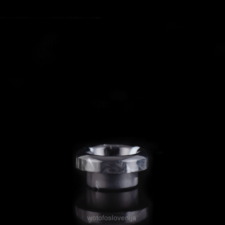 Wotofo 810 kapalna konica profil m črn - Wotofo Vape Review DLBHX413
