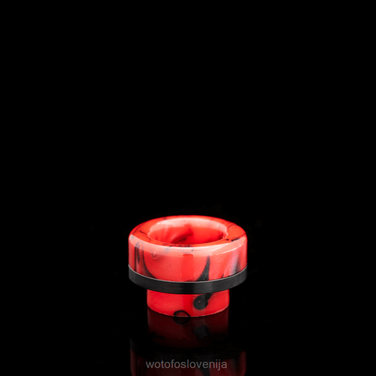 Wotofo 810 kapalna konica profil m črn - Wotofo Vape Review DLBHX413