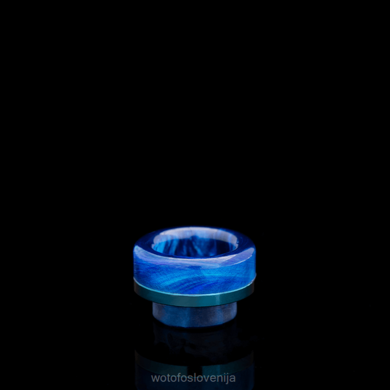 Wotofo 810 kapalna konica profil modre barve - Wotofo Vape Price DLBHX420