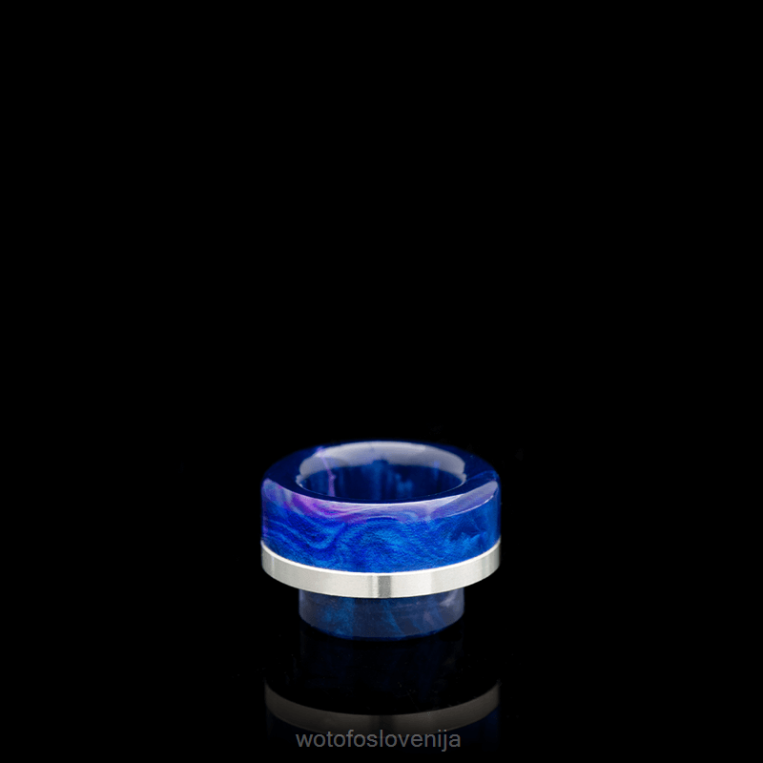 Wotofo 810 kapalna konica profil modre barve - Wotofo Vape Price DLBHX420