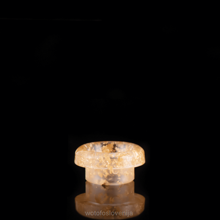 Wotofo 810 kapalna konica profil modre barve - Wotofo Vape Price DLBHX420