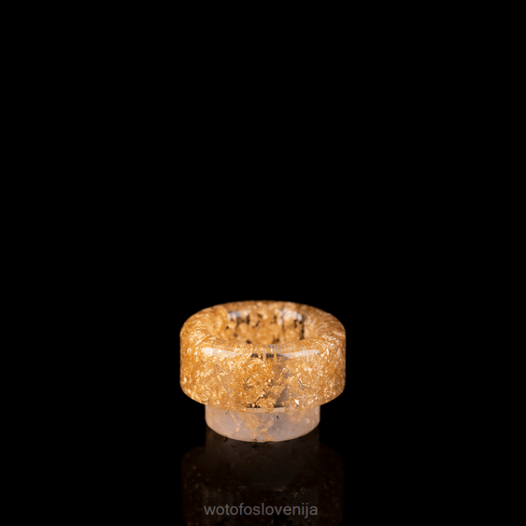 Wotofo 810 kapalna konica profil zlat - Wotofo Vape Pods DLBHX421