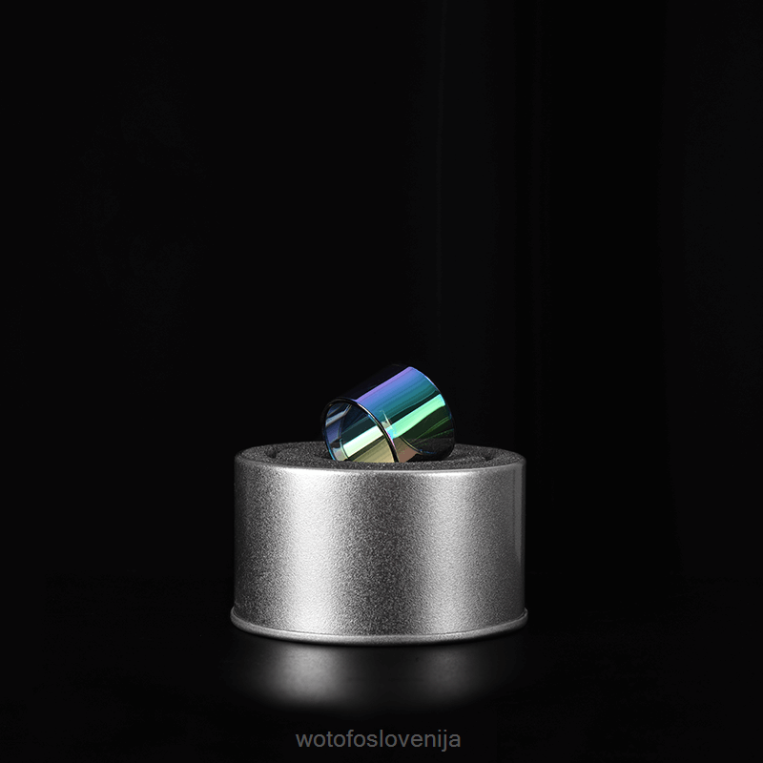 Wotofo FLOW PRO steklena cev mavrica 4ml - Wotofo Flavors DLBHX425