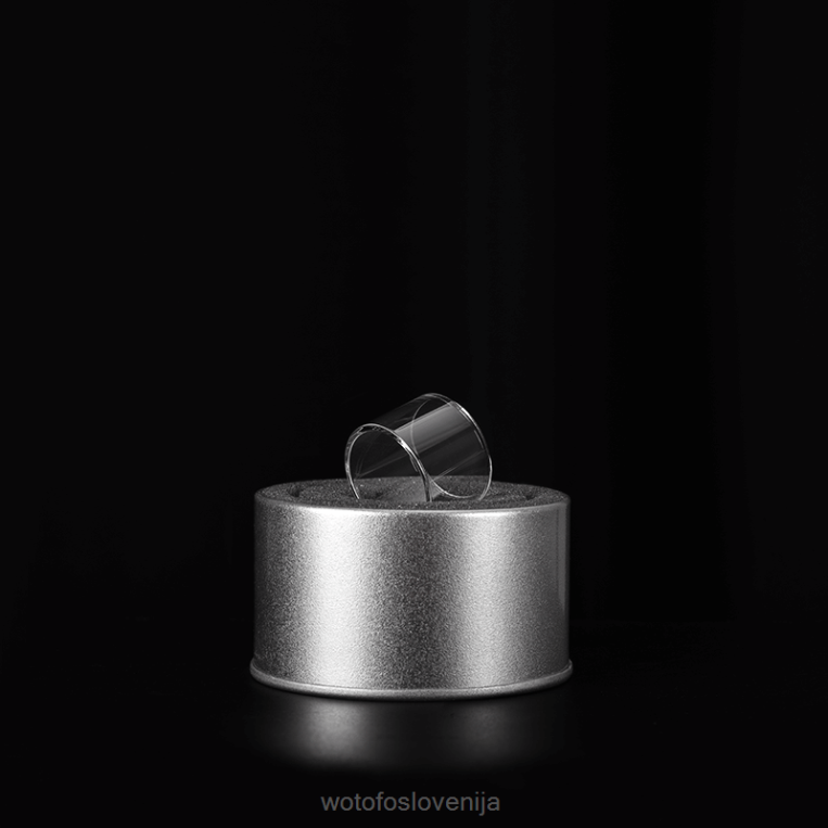 Wotofo FLOW PRO steklena cev mavrica 5 ml - Wotofo E-Cigarette DLBHX426