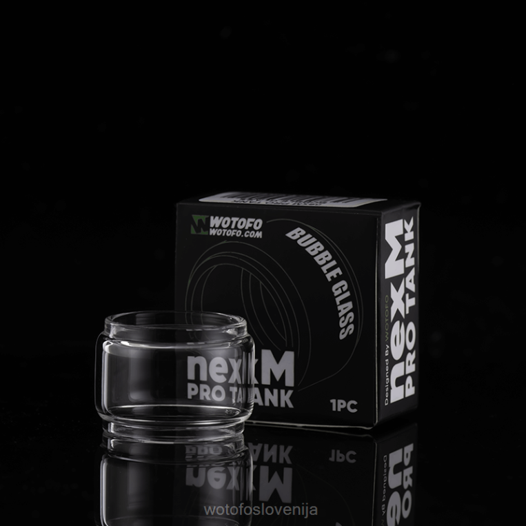 Wotofo NEXMESH rezervoar cevi za pro 10 ml pctg - Wotofo Shop Online DLBHX402