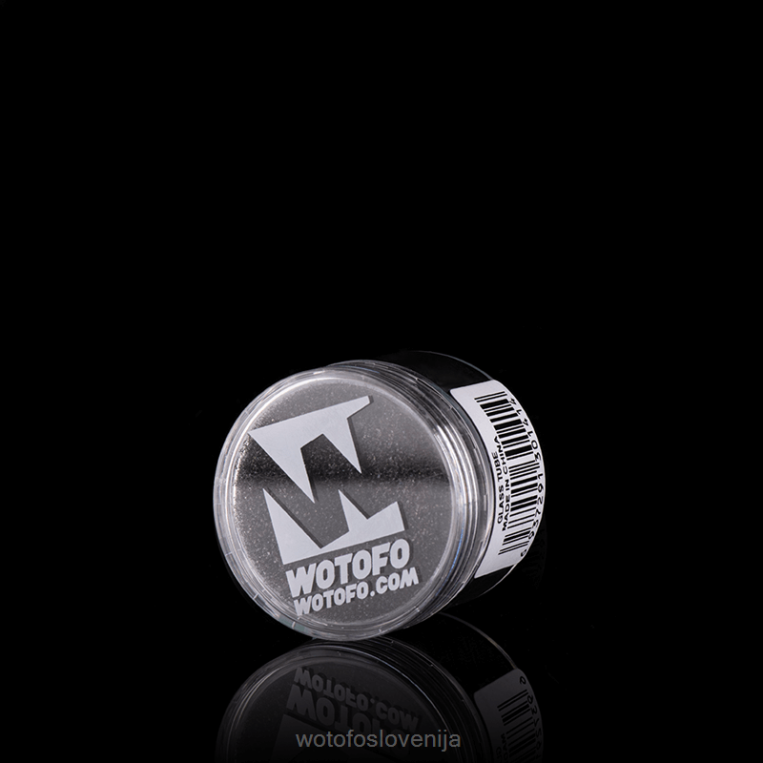 Wotofo PROFILE cev rezervoarja rdta pctg 6,2 ml - Wotofo Vape Review DLBHX393