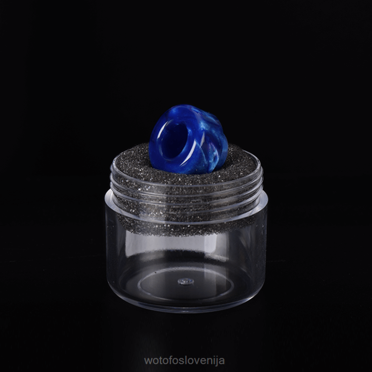 Wotofo PROFILE kapalna konica unity rta 810 marmorno modra - Wotofo Vape Price DLBHX410