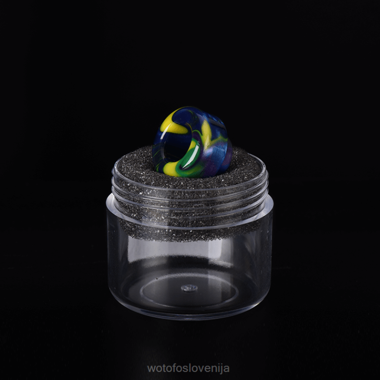 Wotofo PROFILE kapalna konica unity rta 810 mavrica - Wotofo Vape Price DLBHX430