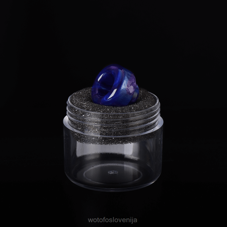 Wotofo PROFILE kapalna konica unity rta 810 modra - Wotofo Vape Flavours DLBHX427