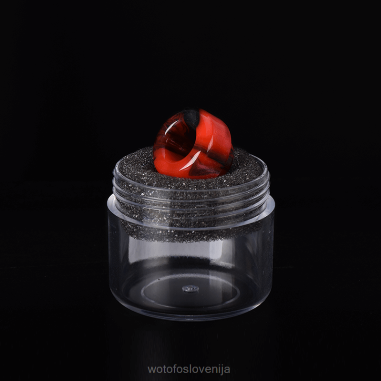 Wotofo PROFILE kapalna konica unity rta 810 modra - Wotofo Vape Flavours DLBHX427
