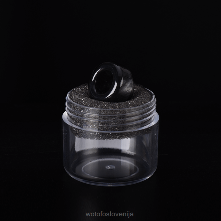 Wotofo PROFILE kapalna konica unity rta 810 Črna - Wotofo Vape Pods DLBHX431
