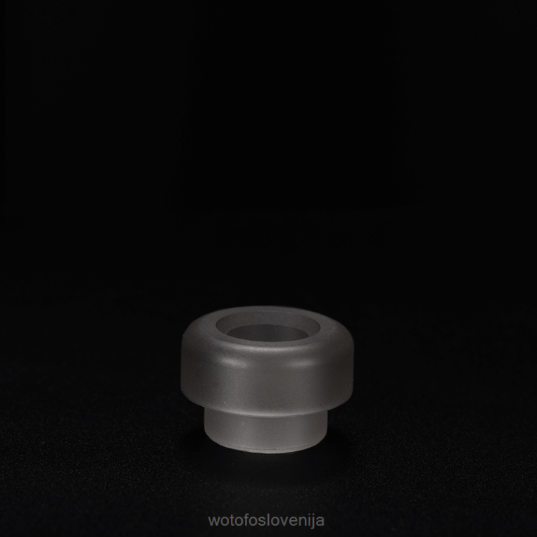 Wotofo RECURVE dvojna kapalna konica rda 810 črno mraz - Wotofo E-Cigarette DLBHX406