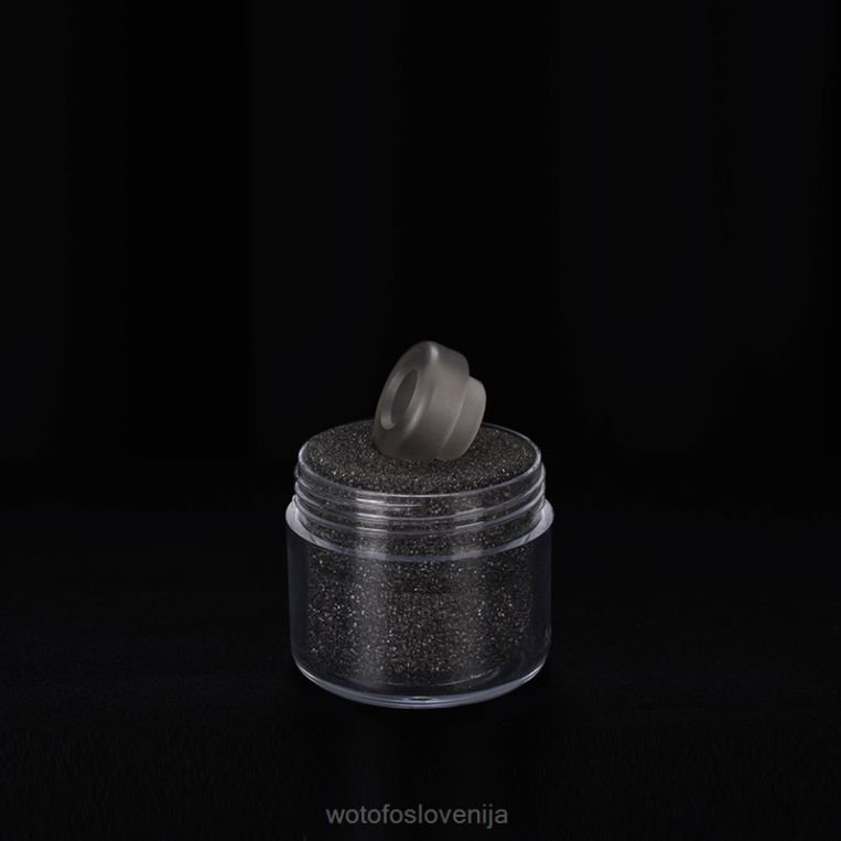 Wotofo RECURVE dvojna kapalna konica rda 810 črno mraz - Wotofo E-Cigarette DLBHX406