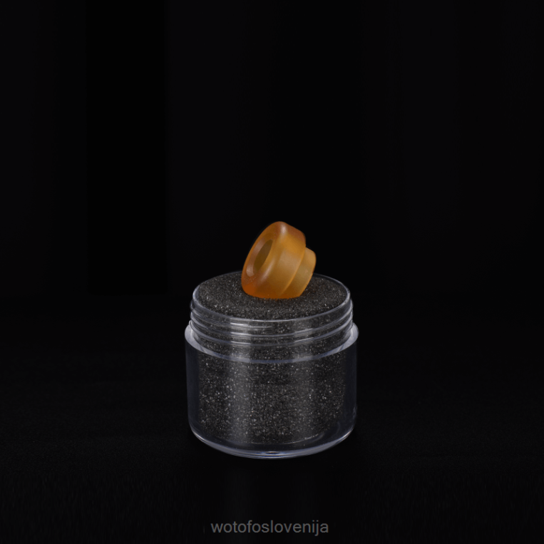 Wotofo RECURVE dvojna kapalna konica rda 810 črno mraz - Wotofo E-Cigarette DLBHX406