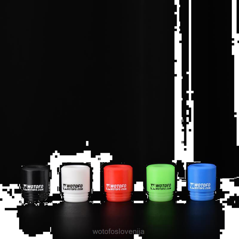 Wotofo kapalna konica za enkratno uporabo 810 5kos/pak - Wotofo Vape Review DLBHX433
