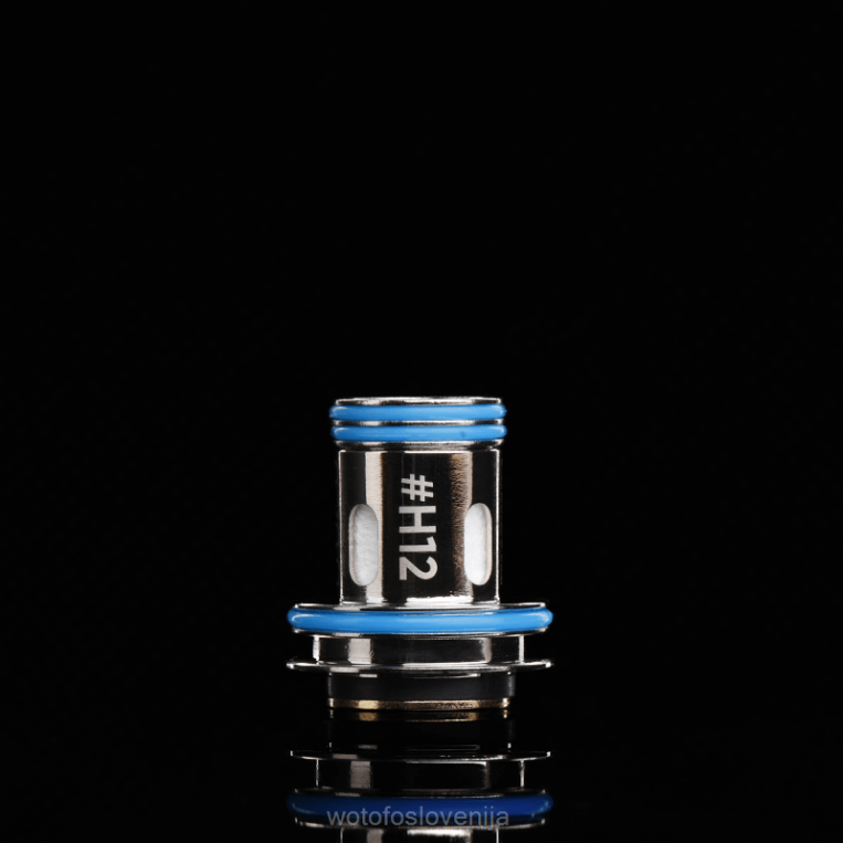 Wotofo NEXMESH PRO rezervoarska tuljava h12 clapton mreža 3 kos - Wotofo E-Cigarette DLBHX376