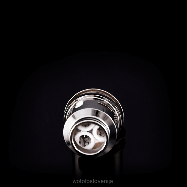 Wotofo NEXMESH PRO rezervoarska tuljava h12 clapton mreža 3 kos - Wotofo E-Cigarette DLBHX376