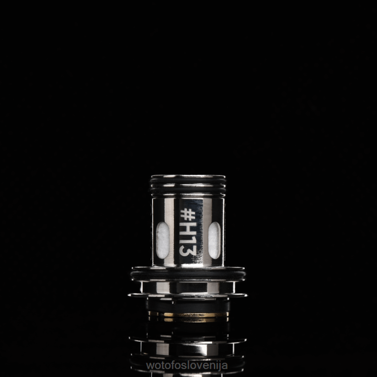 Wotofo NEXMESH PRO rezervoarska tuljava h12 clapton mreža 3 kos - Wotofo E-Cigarette DLBHX376