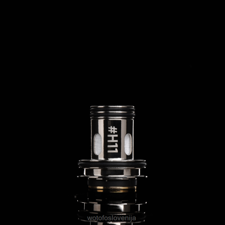 Wotofo NEXMESH PRO rezervoarska tuljava h12 clapton mreža 3 kos - Wotofo E-Cigarette DLBHX376