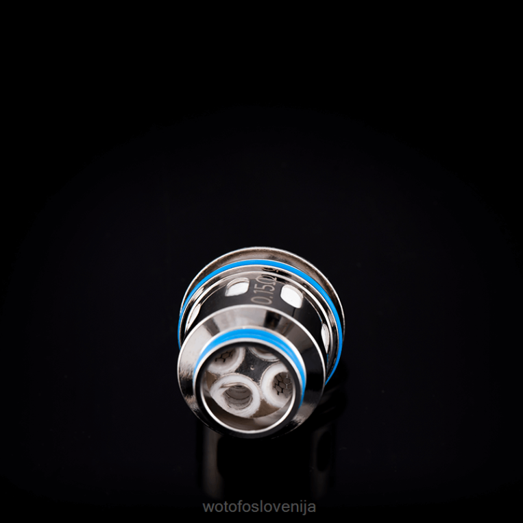 Wotofo NEXMESH PRO rezervoarska tuljava h12 clapton mreža 3 kos - Wotofo E-Cigarette DLBHX376