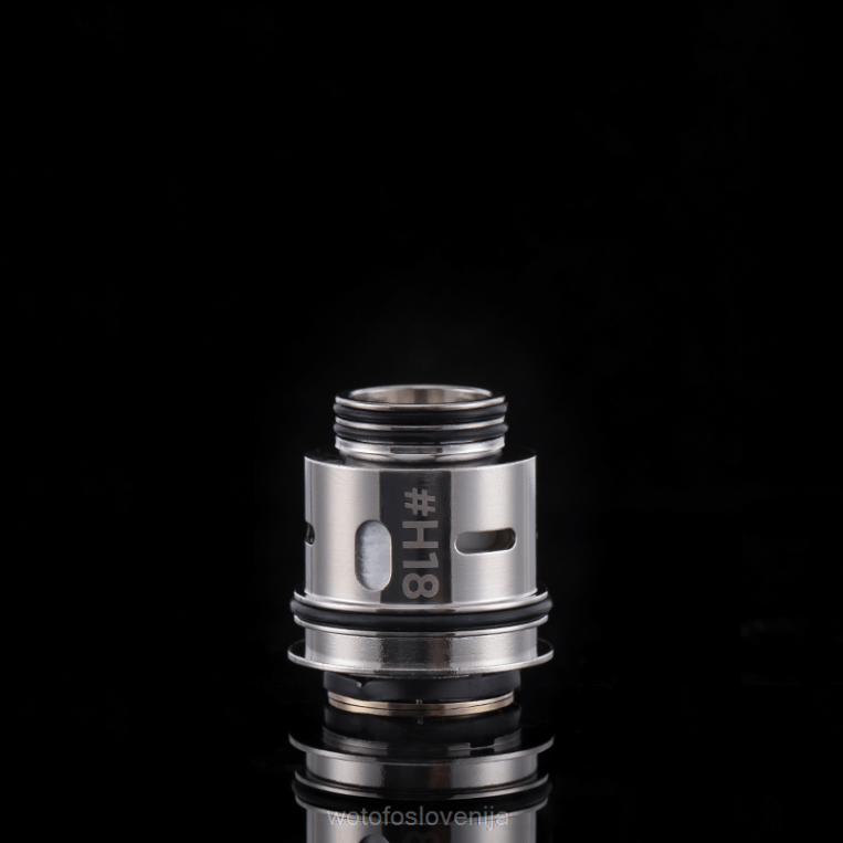 Wotofo NEXMESH PRO rezervoarska tuljava h18 trojna mrežasta tuljava 3 kosi - Wotofo Vape Flavours DLBHX377