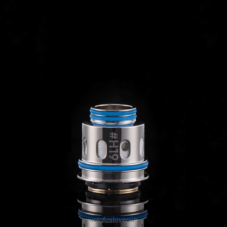Wotofo NEXMESH PRO rezervoarska tuljava h19 žična mreža quad coil 3pcs - Wotofo Vape Price DLBHX370