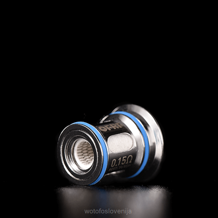 Wotofo NEXMESH sub-omska stožčasta tuljava rezervoarja ni80 - Wotofo Vape Pods DLBHX381