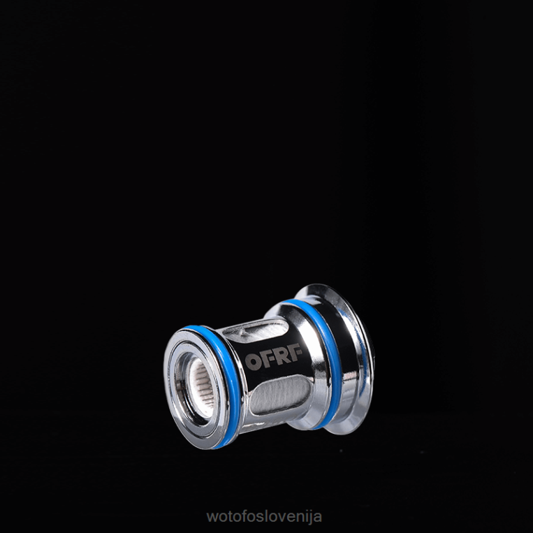 Wotofo NEXMESH sub-omska stožčasta tuljava rezervoarja ss 316l - Wotofo Vape Price DLBHX380