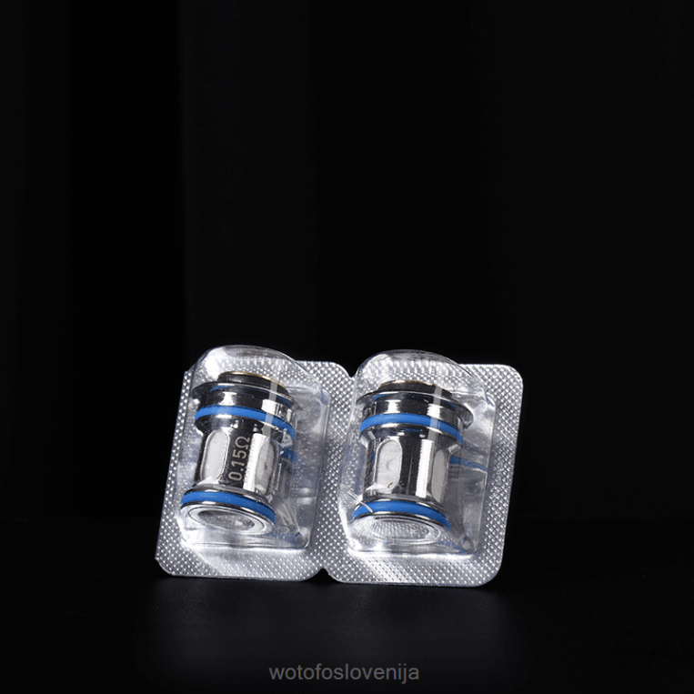 Wotofo NEXMESH sub-omska stožčasta tuljava rezervoarja ss 316l - Wotofo Vape Price DLBHX380