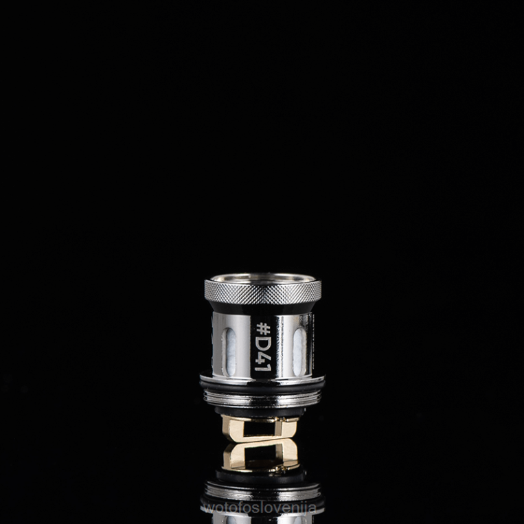 Wotofo NEXMINI podtankovska tuljava d41 a1 nexmesh 3 kos - Wotofo Disposable Vape DLBHX374