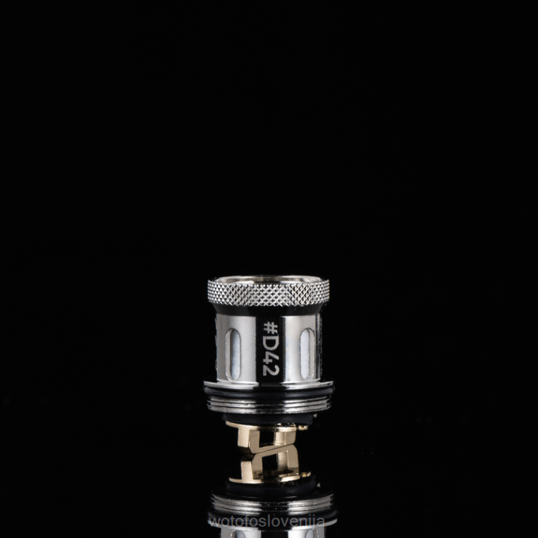 Wotofo NEXMINI podtankovska tuljava d41 a1 nexmesh 3 kos - Wotofo Disposable Vape DLBHX374