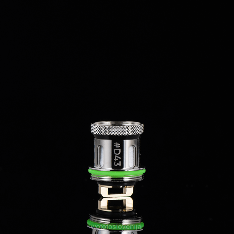 Wotofo NEXMINI podtankovska tuljava d43 clapton mreža 3 kos - Wotofo E-Cigarette DLBHX386