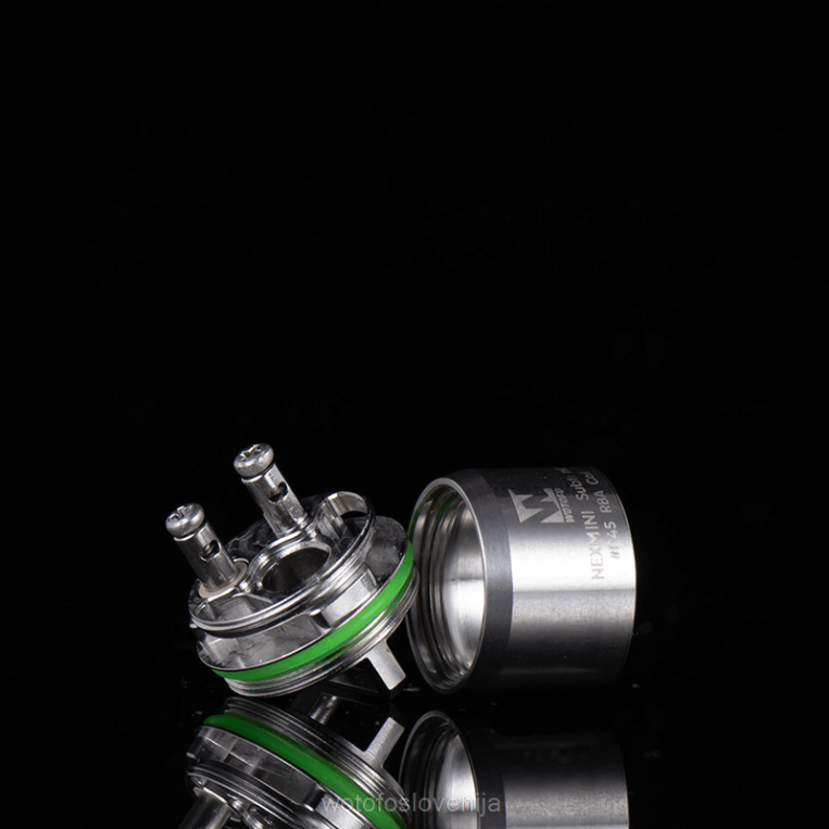 Wotofo NEXMINI podtankovska tuljava d43 clapton mreža 3 kos - Wotofo E-Cigarette DLBHX386