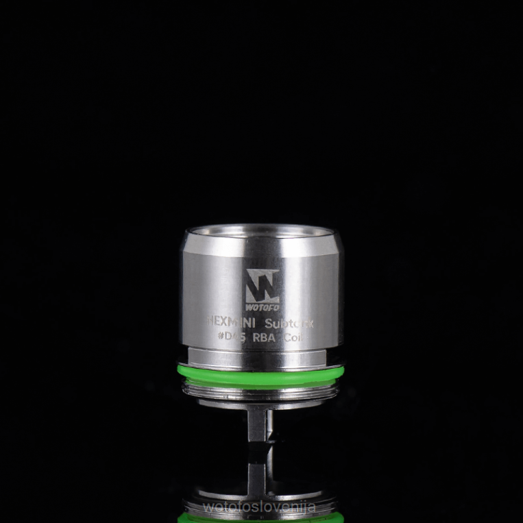 Wotofo NEXMINI podtankovska tuljava d45 rba tuljava 1 kos - Wotofo Slovenija DLBHX388