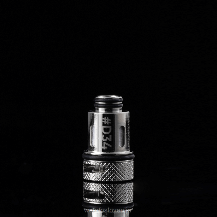 Wotofo SMRT rpm2 strok tuljava mrežasta mreža d34 3 kos - Wotofo Disposable Vape DLBHX384