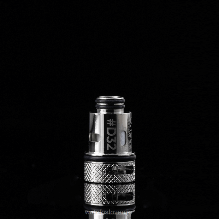Wotofo SMRT rpm2 strok tuljava mrežasta mreža d34 3 kos - Wotofo Disposable Vape DLBHX384