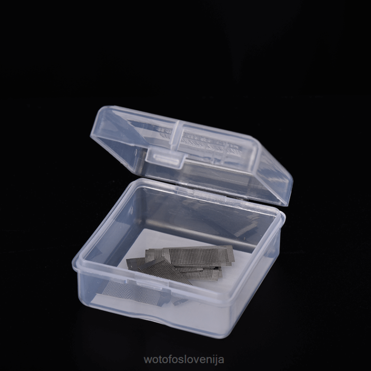Wotofo NEXMESH mrežasta tuljava nexmesh clapton s 5 kosov - Wotofo Shop Online DLBHX312