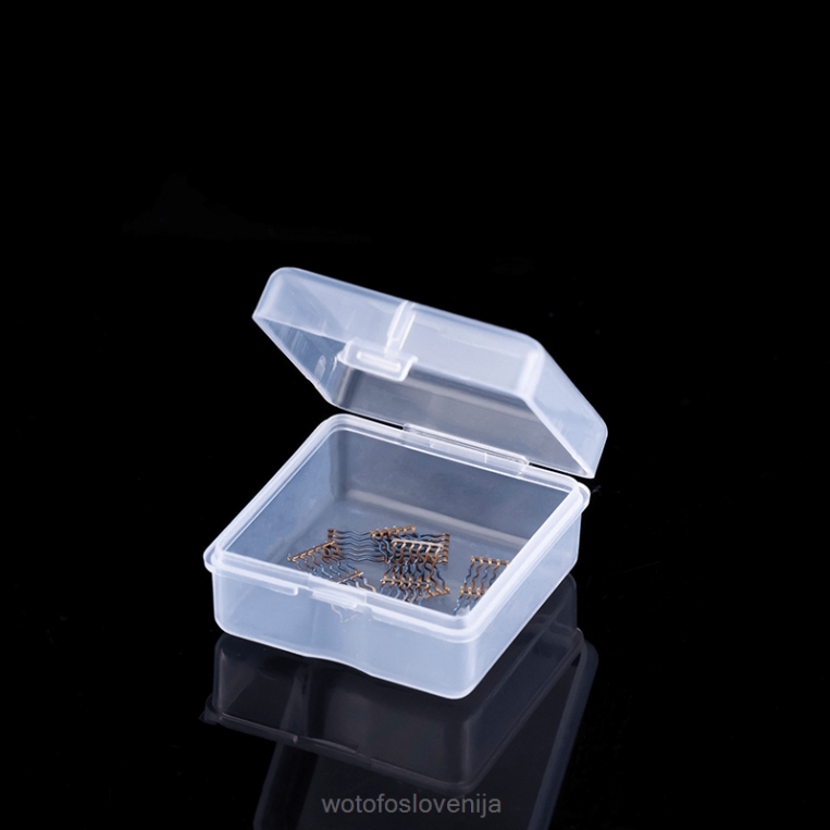 Wotofo NEXMESH mrežasta tuljava nexmesh clapton s 5 kosov - Wotofo Shop Online DLBHX312
