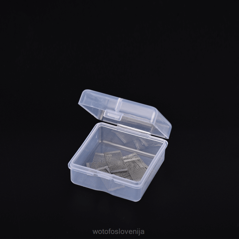 Wotofo NEXMESH za profil 1.5 in rdta nexmesh clapton 5 kosov - Wotofo Vape Review DLBHX313