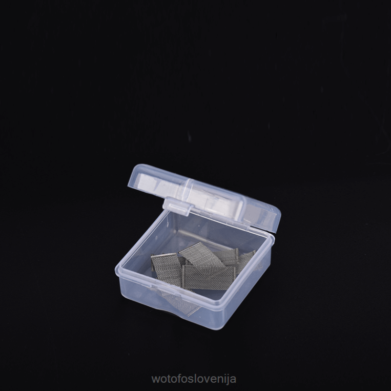 Wotofo NEXMESH za profil 1.5 in rdta nexmesh clapton 5 kosov - Wotofo Vape Review DLBHX313