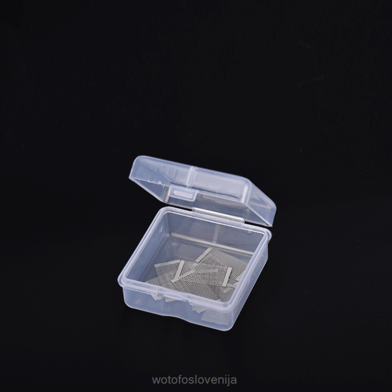 Wotofo NEXMESH za profil 1.5 in rdta nexmesh clapton 5 kosov - Wotofo Vape Review DLBHX313