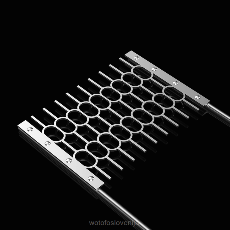 Wotofo SMRT nord mesh-bombažni set 0,6 ohm mreža + bombaž - Wotofo Vape Price DLBHX350